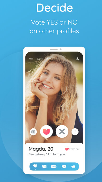 Emulate iPhone app Fotka - dating, chats, streams using MyAndroid Emulate iPhone app Fotka - dating, chats, streams using MyAndroid