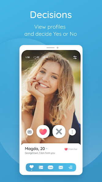 Run android online APK Fotka - Flirt, stream, dating from MyAndroid or emulate Fotka - Flirt, stream, dating using MyAndroid