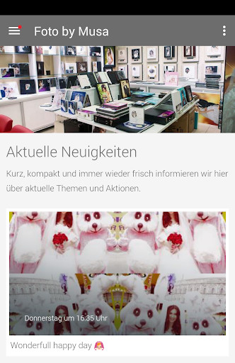Run android online APK Fotobymusa from MyAndroid or emulate Fotobymusa using MyAndroid