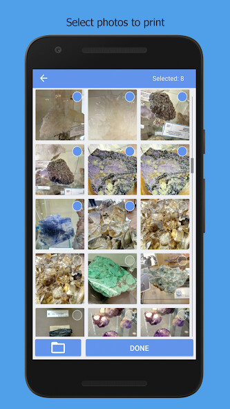 Run android online APK Foto-colibri.ru - печать фотог from MyAndroid or emulate Foto-colibri.ru - печать фотог using MyAndroid