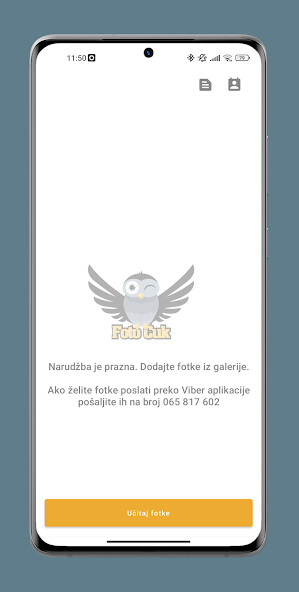 Run android online APK Foto CUK from MyAndroid or emulate Foto CUK using MyAndroid