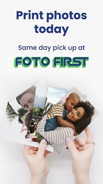 Run android online APK Foto First - Photo Prints from MyAndroid or emulate Foto First - Photo Prints using MyAndroid Run android online APK Foto First - Photo Prints from MyAndroid or emulate Foto First - Photo Prints using MyAndroid