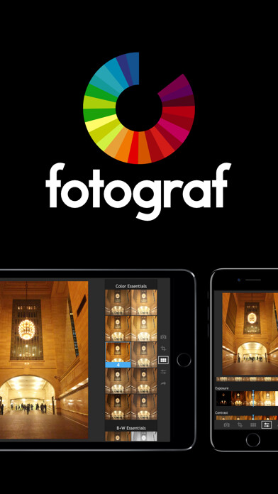 Emulate iPhone app Fotograf using MyAndroid Emulate iPhone app Fotograf using MyAndroid