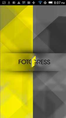 Emulate Android APK Fotogress Emulate Android APK Fotogress