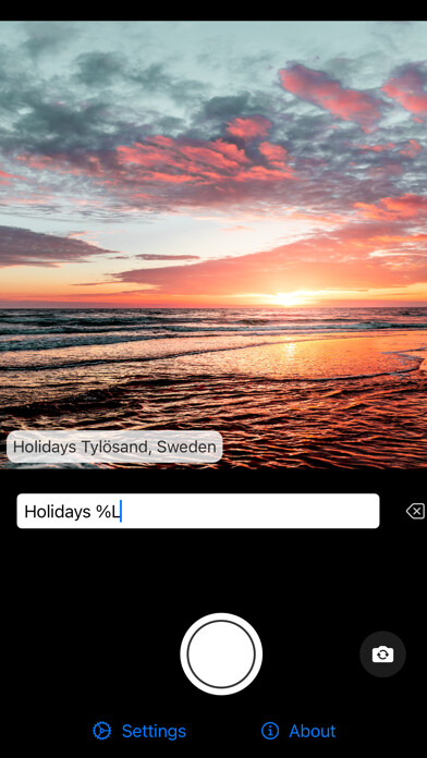Emulate iPhone app Foto Notes using MyAndroid Emulate iPhone app Foto Notes using MyAndroid
