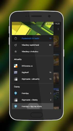 Run android online APK Foto novinky from MyAndroid or emulate Foto novinky using MyAndroid Run android online APK Foto novinky from MyAndroid or emulate Foto novinky using MyAndroid