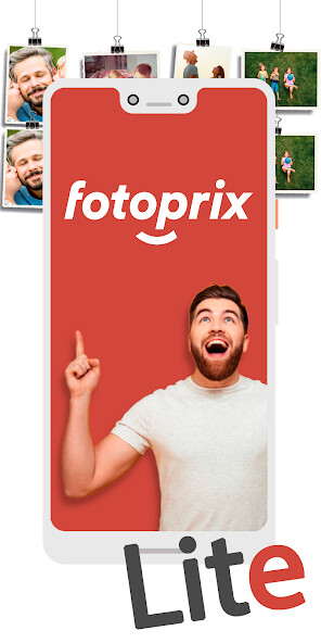 Run android online APK FotoPrix Lite from MyAndroid or emulate FotoPrix Lite using MyAndroid Run android online APK FotoPrix Lite from MyAndroid or emulate FotoPrix Lite using MyAndroid
