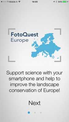 Emulate Android APK FotoQuest Europe Emulate Android APK FotoQuest Europe