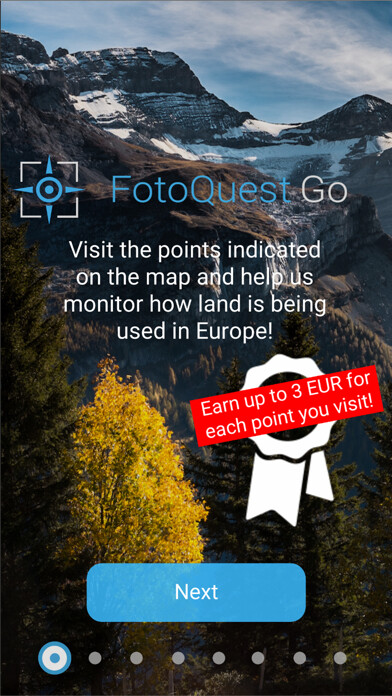 Emulate iPhone app FotoQuest Go using MyAndroid Emulate iPhone app FotoQuest Go using MyAndroid