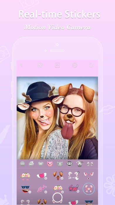 Emulate iPhone app FotoRus -Camera & Photo Editor using MyAndroid Emulate iPhone app FotoRus -Camera & Photo Editor using MyAndroid