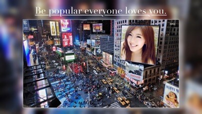 Emulate iPhone app FotoRus - Cool City Frames 2016 using MyAndroid Emulate iPhone app FotoRus - Cool City Frames 2016 using MyAndroid