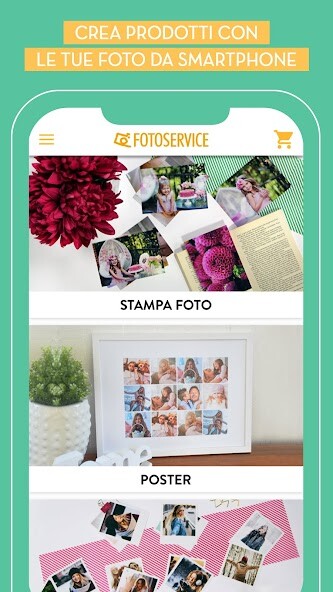 Run android online APK Fotoservice Easy Print from MyAndroid or emulate Fotoservice Easy Print using MyAndroid