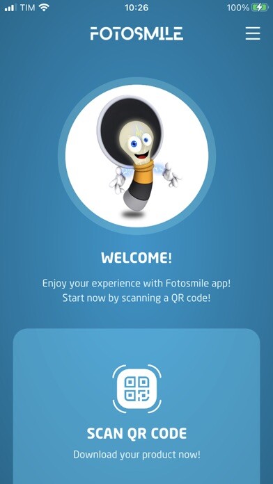 Run android online APK Fotosmile from MyAndroid or emulate Fotosmile using MyAndroid