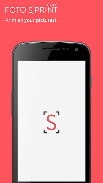 Run android online APK FOTOSPRINT from MyAndroid or emulate FOTOSPRINT using MyAndroid