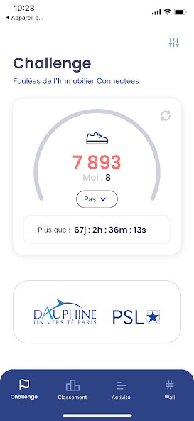 Run android online APK Foulées de lImmo from MyAndroid or emulate Foulées de lImmo using MyAndroid Run android online APK Foulées de lImmo from MyAndroid or emulate Foulées de lImmo using MyAndroid