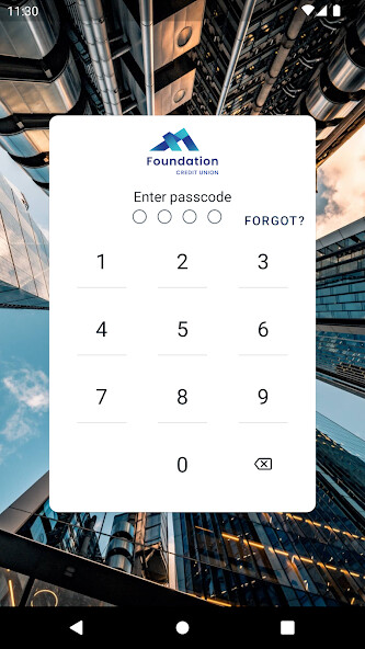 Run android online APK Foundation 24/7 from MyAndroid or emulate Foundation 24/7 using MyAndroid