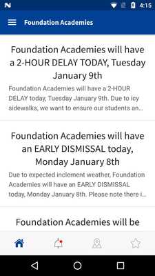 Emulate Android APK Foundation Academies Emulate Android APK Foundation Academies