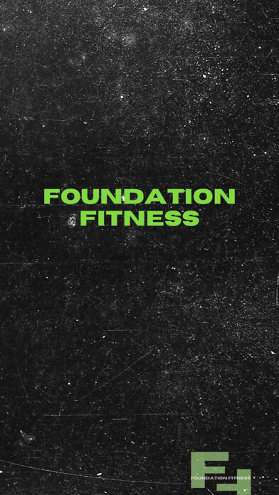Emulate iPhone app Foundation Fitness using MyAndroid Emulate iPhone app Foundation Fitness using MyAndroid