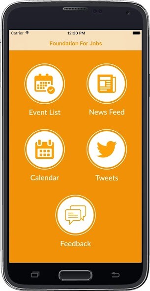 Run android online APK FoundationForJobs from MyAndroid or emulate FoundationForJobs using MyAndroid Run android online APK FoundationForJobs from MyAndroid or emulate FoundationForJobs using MyAndroid