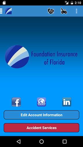 Run android online APK Foundation Insurance Florida from MyAndroid or emulate Foundation Insurance Florida using MyAndroid Run android online APK Foundation Insurance Florida from MyAndroid or emulate Foundation Insurance Florida using MyAndroid