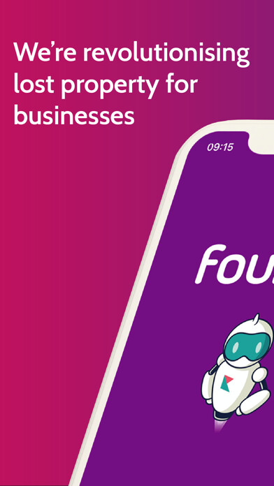 Emulate iPhone app Found Business using MyAndroid Emulate iPhone app Found Business using MyAndroid