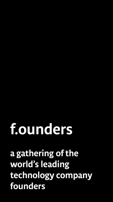 Emulate iPhone app f.ounders Toronto using MyAndroid