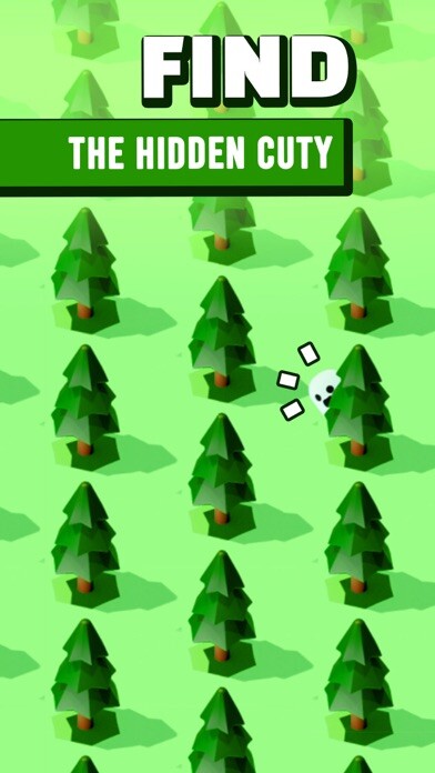 Emulate iPhone app Found It 3D using MyAndroid Emulate iPhone app Found It 3D using MyAndroid