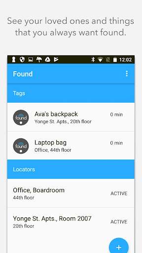 Run android online APK Found Network from MyAndroid or emulate Found Network using MyAndroid