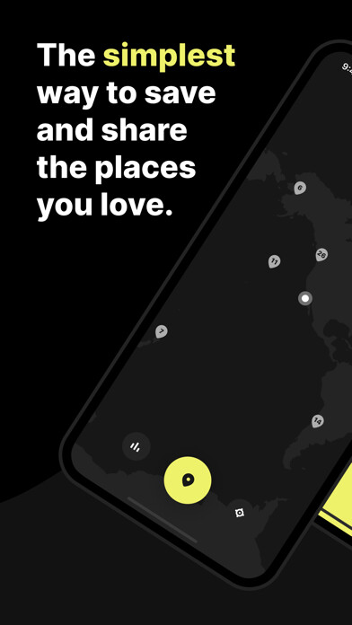 Emulate iPhone app Found: Save Places You Love using MyAndroid Emulate iPhone app Found: Save Places You Love using MyAndroid