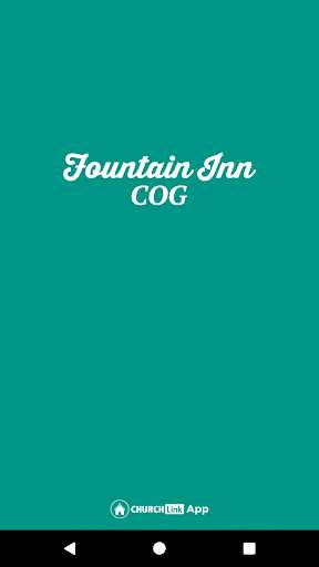 Run android online APK Fountain Inn Church of God from MyAndroid or emulate Fountain Inn Church of God using MyAndroid