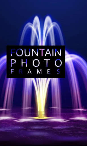 Run android online APK Fountain Photo Frame from MyAndroid or emulate Fountain Photo Frame using MyAndroid