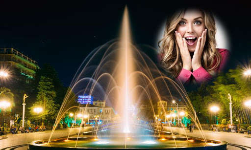 Run android online APK Fountain Photo Frames HD from MyAndroid or emulate Fountain Photo Frames HD using MyAndroid