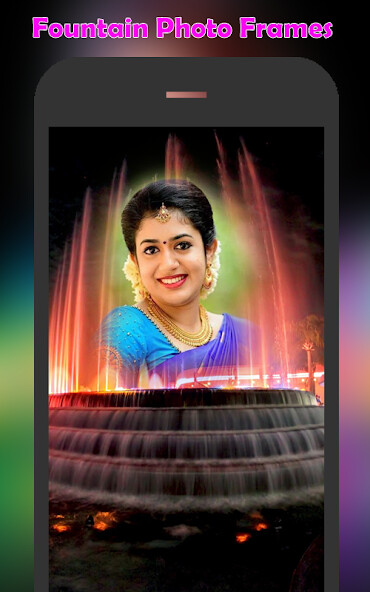 Emulate Android APK Fountain Photo Frames Emulate Android APK Fountain Photo Frames