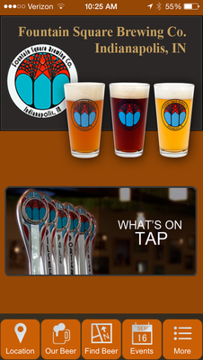 Emulate Android APK Fountain Square Brewing Co. Emulate Android APK Fountain Square Brewing Co.