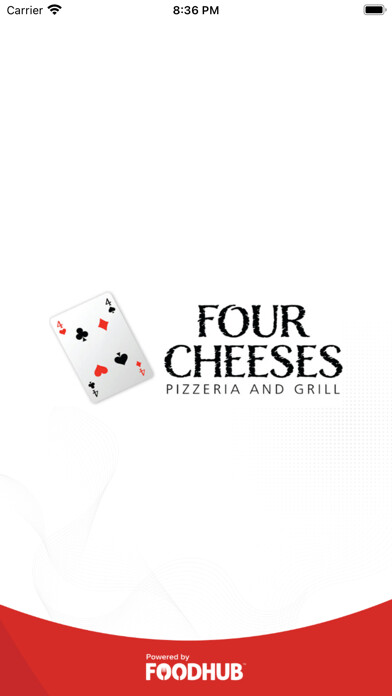 Emulate iPhone app Four Cheeses using MyAndroid Emulate iPhone app Four Cheeses using MyAndroid