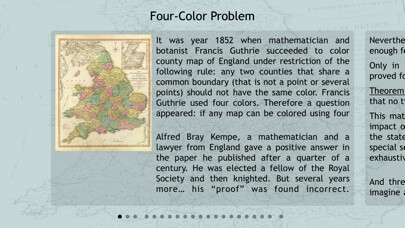 Emulate iPhone app Four Colours using MyAndroid Emulate iPhone app Four Colours using MyAndroid