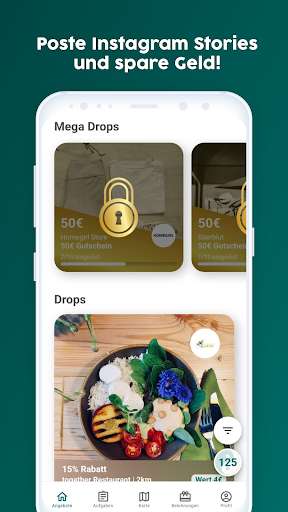 Run android online APK fourdrop from MyAndroid or emulate fourdrop using MyAndroid
