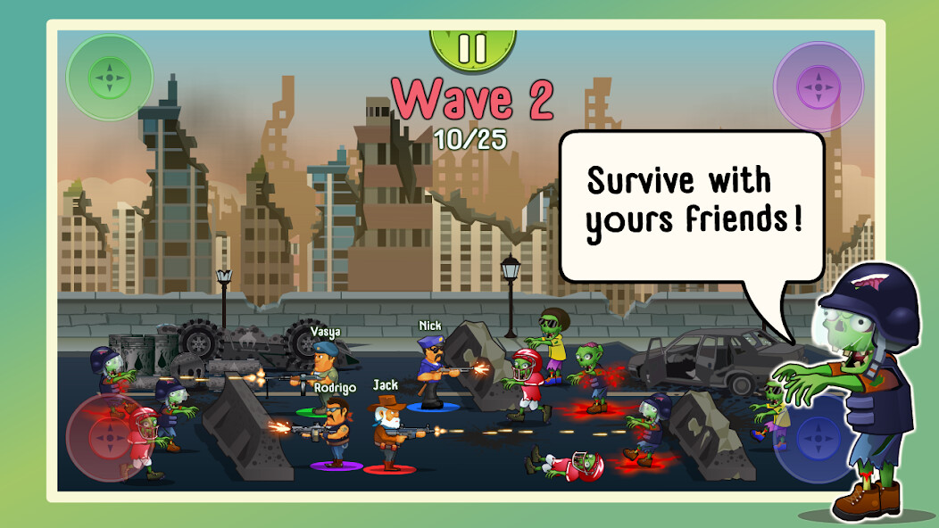 Run android online APK Four guys Zombies: 4 players from MyAndroid or emulate Four guys Zombies: 4 players using MyAndroid Run android online APK Four guys Zombies: 4 players from MyAndroid or emulate Four guys Zombies: 4 players using MyAndroid