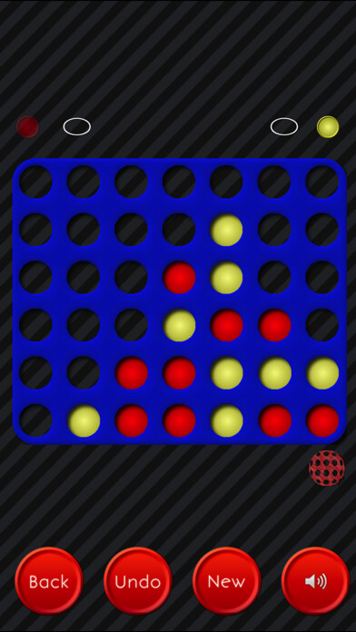 Emulate iPhone app Four in a row (4 in a line) using MyAndroid Emulate iPhone app Four in a row (4 in a line) using MyAndroid