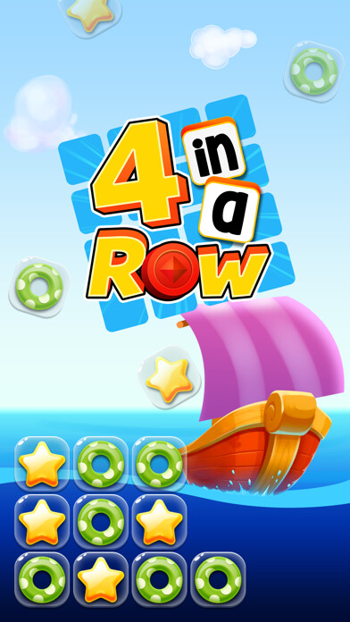 Emulate iPhone app Four In A Row: Classic Connect using MyAndroid Emulate iPhone app Four In A Row: Classic Connect using MyAndroid
