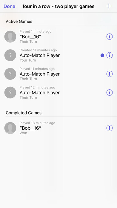 Emulate iPhone app Four In A Row - Free Two Player Turn Based Chess Games Online using MyAndroid Emulate iPhone app Four In A Row - Free Two Player Turn Based Chess Games Online using MyAndroid