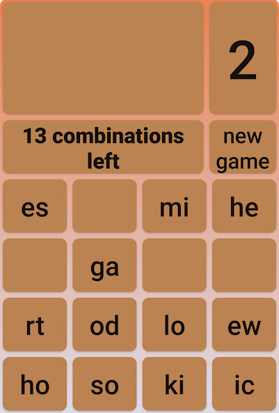 Run android online APK Four Letter Words full from MyAndroid or emulate Four Letter Words full using MyAndroid