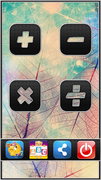 Emulate Android APK Four Operations Mathematics Emulate Android APK Four Operations Mathematics
