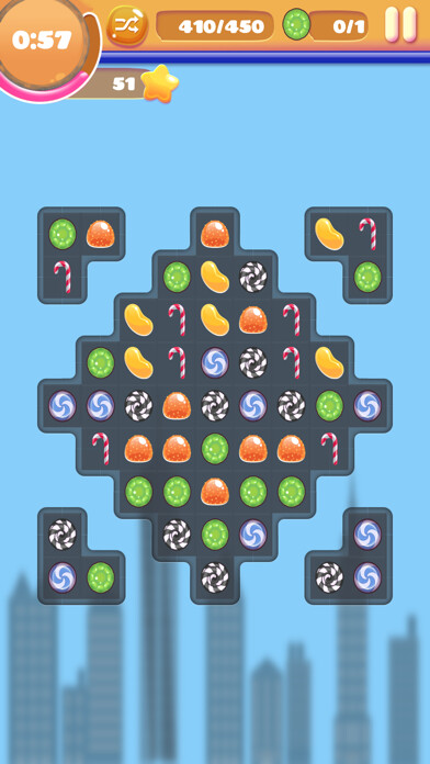 Emulate iPhone app Four or more to score using MyAndroid Emulate iPhone app Four or more to score using MyAndroid