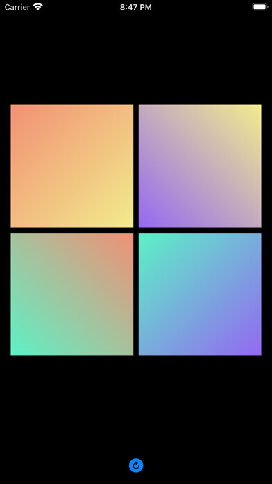Emulate iPhone app Four Platter using MyAndroid Emulate iPhone app Four Platter using MyAndroid