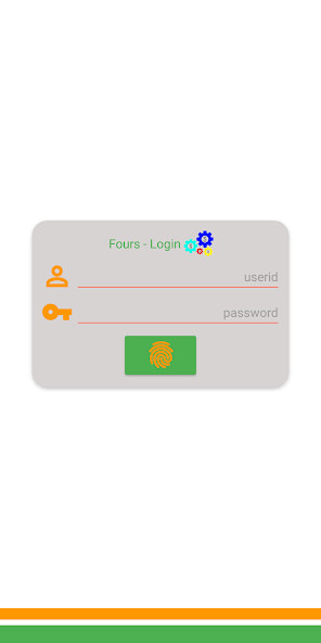 Run android online APK Fours App - Kalla Kakao (CMMS) from MyAndroid or emulate Fours App - Kalla Kakao (CMMS) using MyAndroid