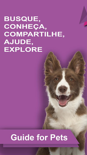 Emulate Android APK Fourspet - Guide for Pets