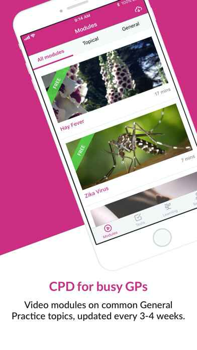 Emulate iPhone app FourteenFish Library using MyAndroid