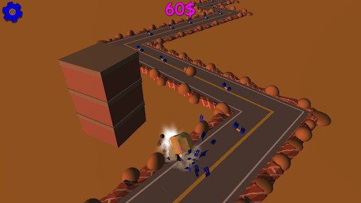 Run android online APK Four-wheeled Chariot from MyAndroid or emulate Four-wheeled Chariot using MyAndroid