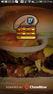 Emulate Android APK Four Winds Restaurant Emulate Android APK Four Winds Restaurant